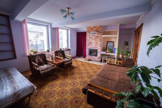Hotel Domashnya Saduba Mukačevo Esterno foto