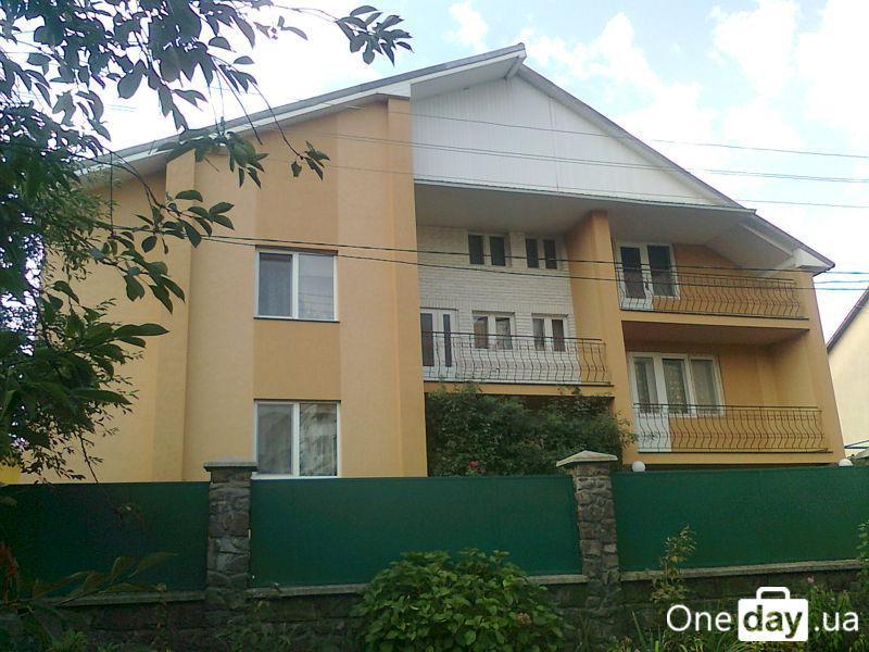Hotel Domashnya Saduba Mukačevo Esterno foto