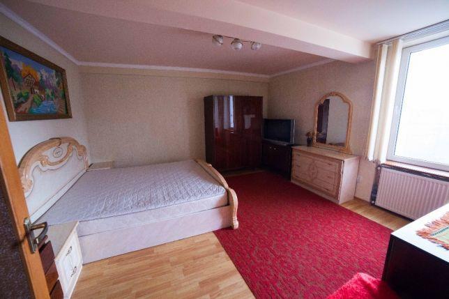 Hotel Domashnya Saduba Mukačevo Esterno foto