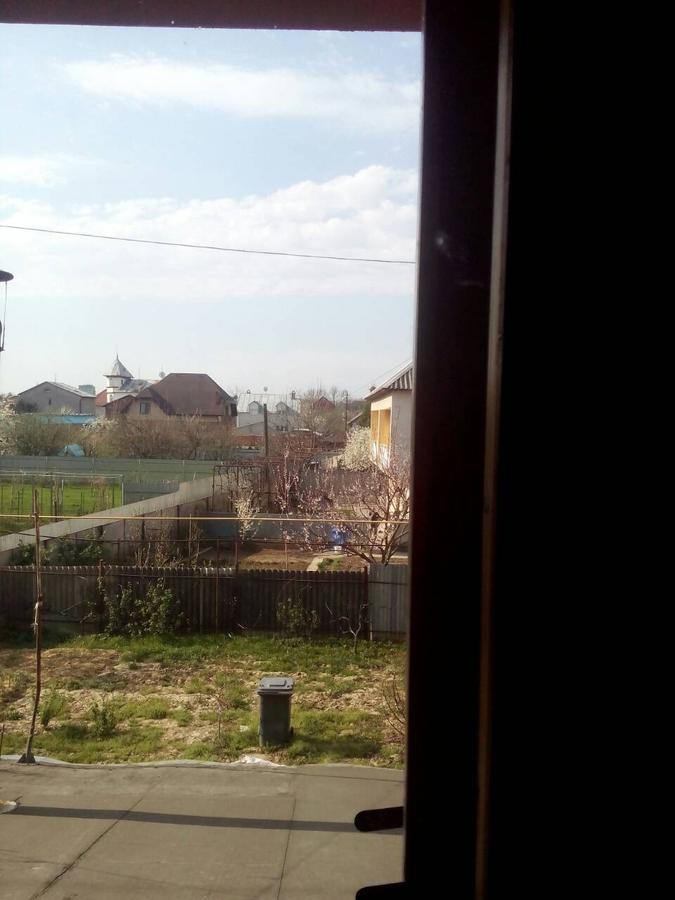 Hotel Domashnya Saduba Mukačevo Esterno foto